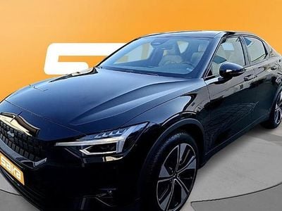 Käytetty 2023 Polestar 2 Pilot Viistoperä | 26 600 € (Supertarjous)