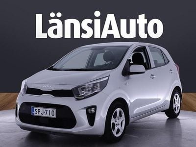 Käytetty Kia Picanto LX 67 HP (49 kW) 2024 Viistoperä