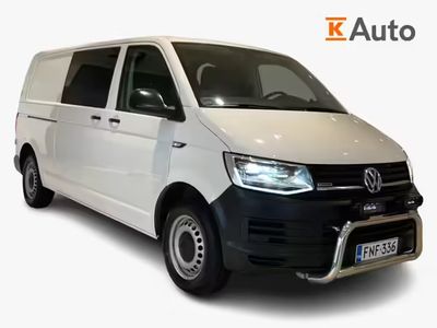 VW T6