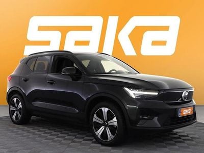 Käytetty Volvo XC40 Plus 169 kW (231 HP) 2023 Katumaasturi