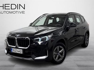 Uusi 2025 BMW X1 Katumaasturi | 51 540 € (Perustarjous)