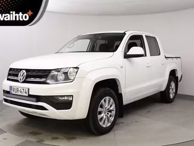 VW Amarok