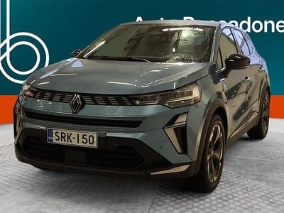 Käytetty Renault Symbioz Techno 143 HP (105 kW) 2024 Katumaasturi