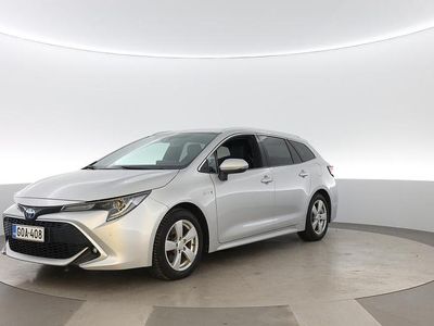 Käytetty 2020 Toyota Corolla Business Edition Farmari | 21 890 € (Perustarjous)
