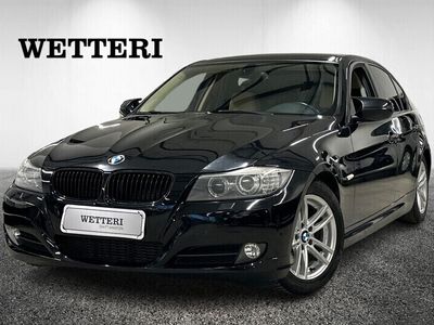 käytetty BMW 320 E90 Sedan Business Sport