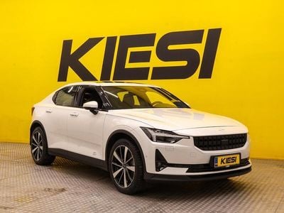Käytetty Polestar 2 Pilot 300 kW (408 HP) 2021 Viistoperä