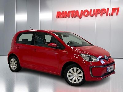 Käytetty VW e-up! 61 kW (83 HP) 2020 Viistoperä