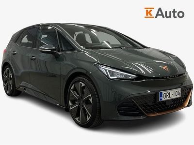 Käytetty 2025 Cupra Born VZ2 Viistoperä | 42 890 €