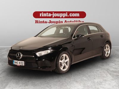 Mercedes A250