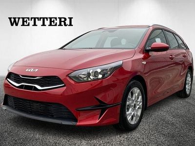 Uusi Kia Ceed Sportswagon Comfort 99 HP (72 kW) 2025 Farmari