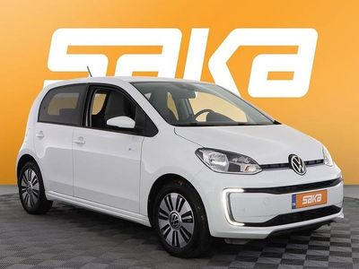 Käytetty VW e-up! 61 kW (83 HP) 2020 Viistoperä