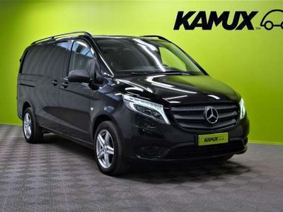 käytetty Mercedes Vito 119 CDI A /