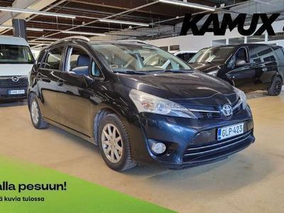 käytetty Toyota Verso 1,8 Valvematic Active 7p