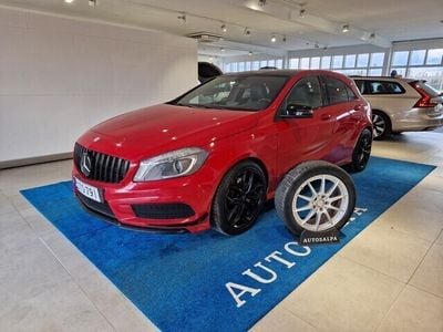 Mercedes A220