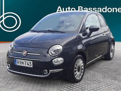 Käytetty 2024 Fiat 500 Dolcevita Viistoperä | 18 480 € (Kallis)