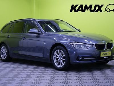 käytetty BMW 320 320 F31 Touring d A xDrive Business Exclusive Edition Sport