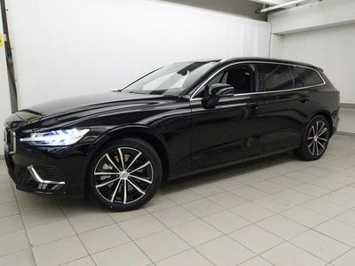 Uusi 2025 Volvo V60 Performance Farmari | 58 681 € (Kallis)