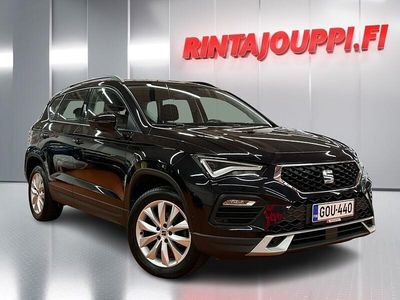 Käytetty 2021 Seat Ateca Style Katumaasturi | 22 300 € (Perustarjous)