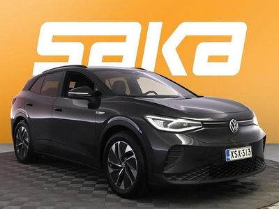 Käytetty VW ID.4 Pro Performance 150 kW (204 HP) 2021 Katumaasturi