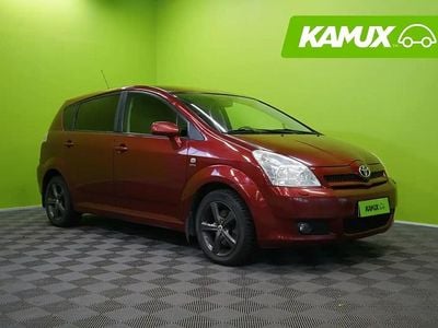 Toyota Corolla Verso