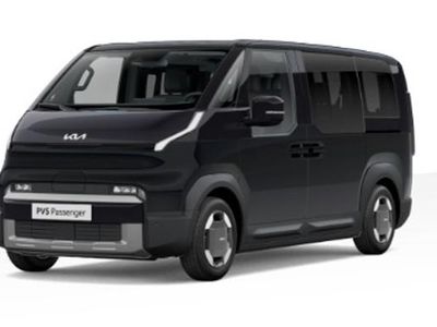 Uusi Kia PV5 Earth 11 kW (15 HP) 2026 Tila-auto