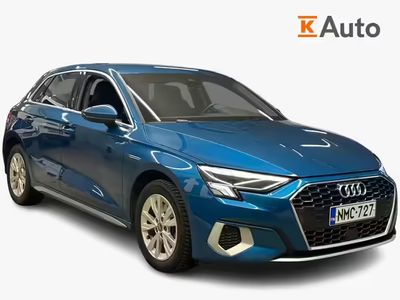 Audi A3 Sportback e-tron