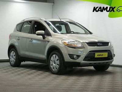 käytetty Ford Kuga 2,0 TDCi 136hv DPF 4WD Trend M6 5-ovinen