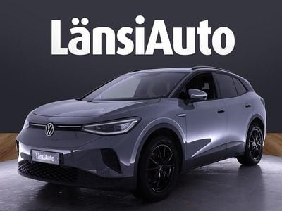 Käytetty VW ID.4 Pure 125 kW (170 HP) 2022 Katumaasturi