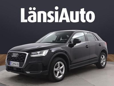 Käytetty 2018 Audi Q2 Business Katumaasturi | 19 850 € (Perustarjous)