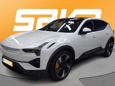 Polestar 3