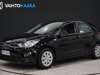 käytetty Kia Rio 1,0 T-GDI 100hv LX DCT