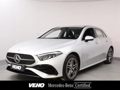 Mercedes A250