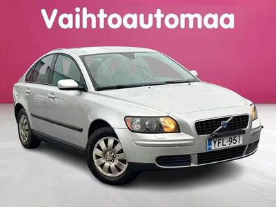 Käytetty 2004 Volvo S40 Standard Sedan | 2 750 €