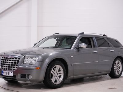 Chrysler 300C