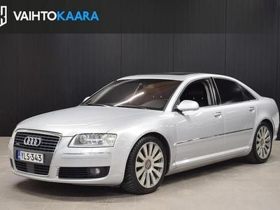 Käytetty Audi A8 335 HP (246 kW) 2005 Sedan