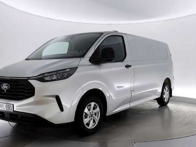 käytetty Ford Transit Custom Van 320 2.0 TDCi 170 hv A8 AWD Trend L2H1