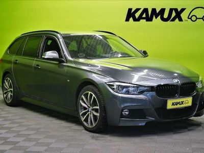 käytetty BMW 320 320 F31 Touring i A Business M Sport Edition / HUD /