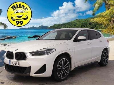 Käytetty 2021 BMW X2 M Sport Katumaasturi | 25 990 €