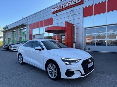 Audi A3 e-tron