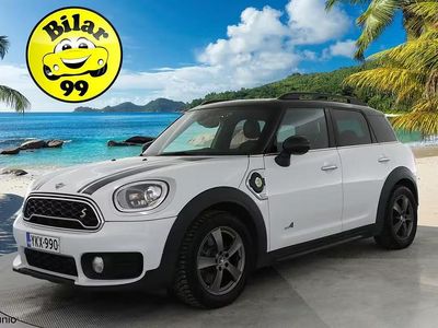 Käytetty 2019 Mini Cooper Countryman Katumaasturi | 12 450 €