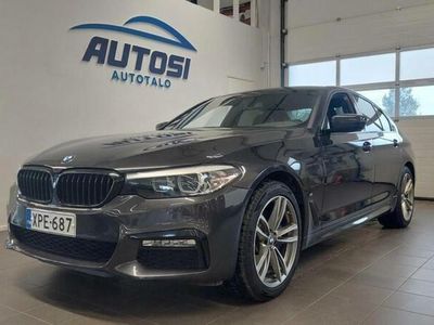 BMW 530e