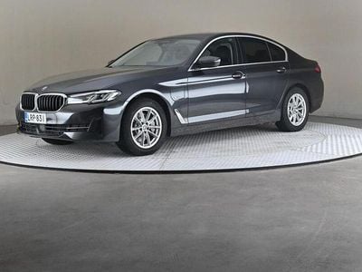 Käytetty BMW 530e 292 HP (214 kW) 2022 Sedan