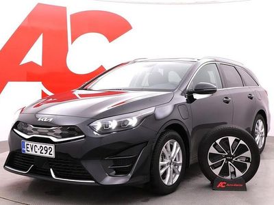 Käytetty Kia Ceed Sportswagon Premium 140 HP (102 kW) 2025 Farmari