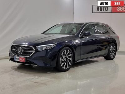 Mercedes E300