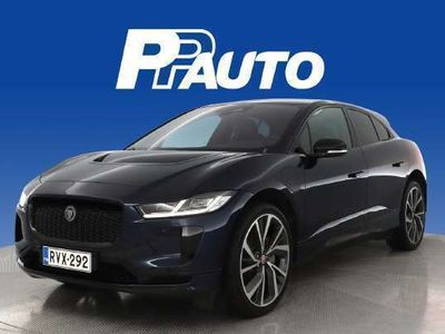 käytetty Jaguar I-Pace EV400 S