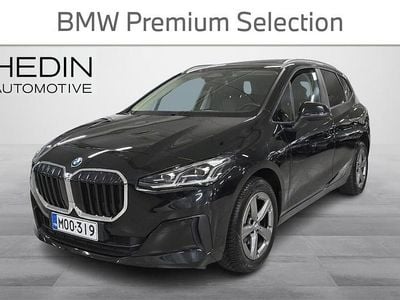 BMW 225 Active Tourer