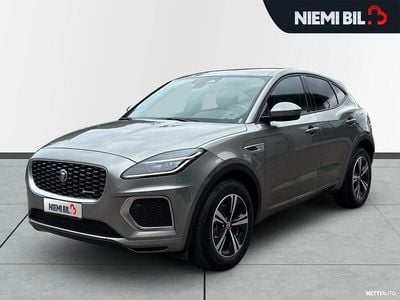 Käytetty 2023 Jaguar E-Pace R-Dynamic Katumaasturi | 39 790 €