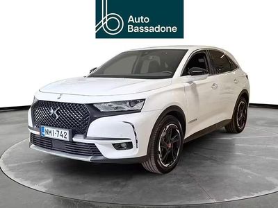 Käytetty 2022 DS Automobiles DS7 Crossback Business Katumaasturi | 31 580 €