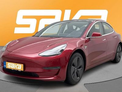 Käytetty 2019 Tesla Model 3 Sedan | 22 700 € (Perustarjous)