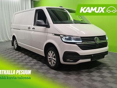 VW T6.1